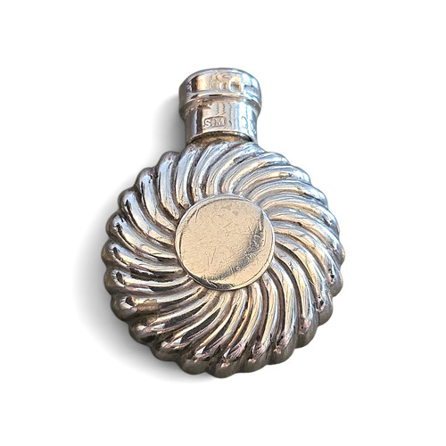 Bottiglia profumo in - bottiglia, di