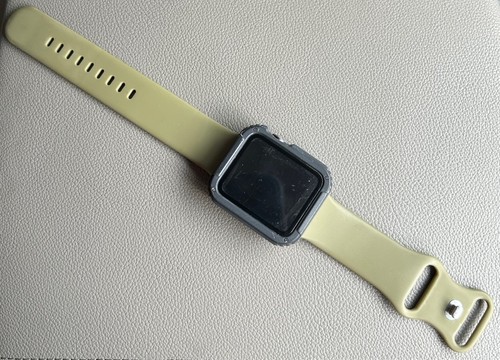 Apple watch series 42mm - watch, 16gb