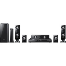 Samsung HT-C6900W Sistema Home