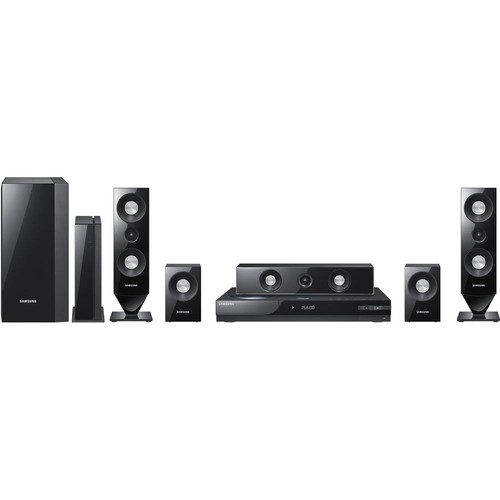 Samsung c6900w sistema home - ht-c6900w,