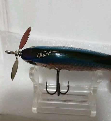 Lucky craft kelly topwater - kelly,