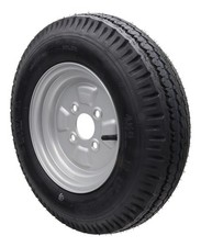 Ruota completa 10 400kg - ruota, 4.50-10