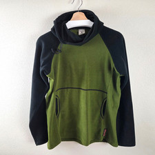 Felpa con cappuccio Melanzana