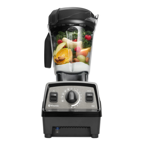 Vitamix propel series 750 - propel,