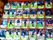 PROMOCARD INTER COLLECTION