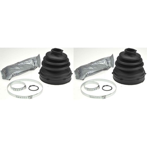 Kit soffietto albero motore - 2x,
