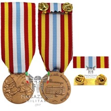 Medaglia e/o Nastrino