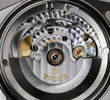 Ricambi     ETA 2834    usati