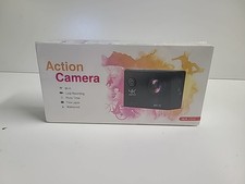 action camera 4k wi-fi 