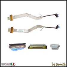 FLAT CAVO LCD CABLE PER HP