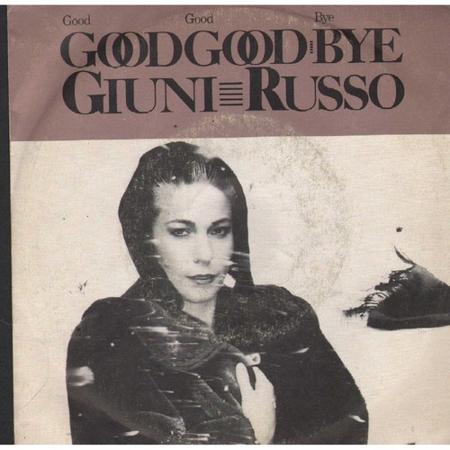Giuni russo vinile 45 giri - russo,