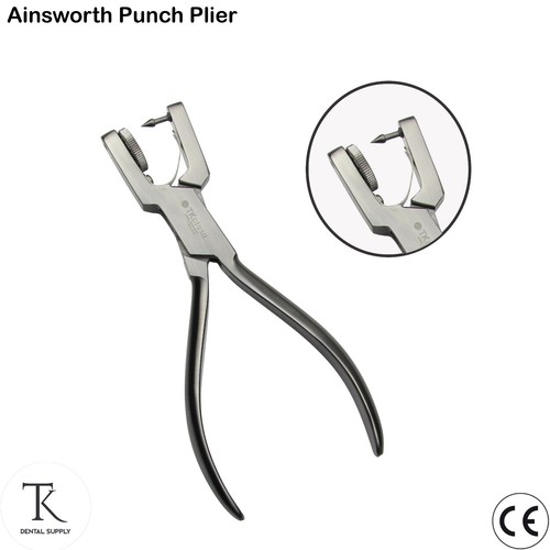 Ainsworth gomma chiusura - ainsworth,