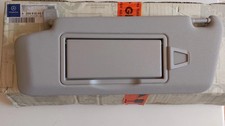 Mercedes-Benz W204 Aletta Parasole Sinistro A2048104510 7F59