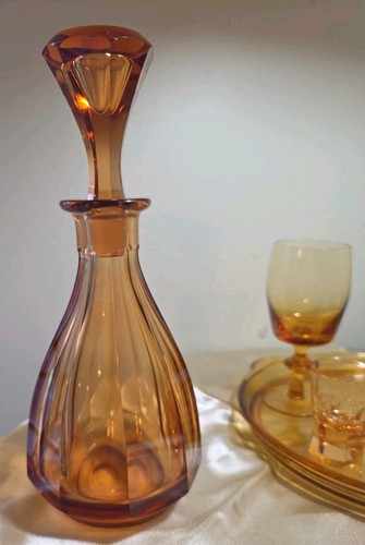 Bellissimo decanter liquore - liquore, in