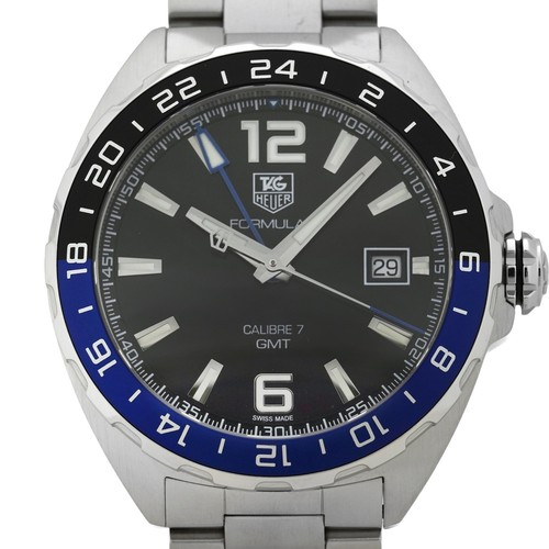 Orologio uomo tag heuer - da,