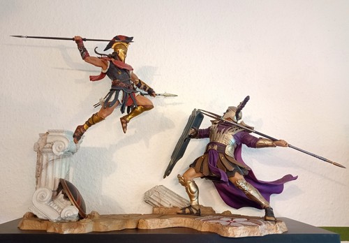 Assassin creed odyssey - assassin's,