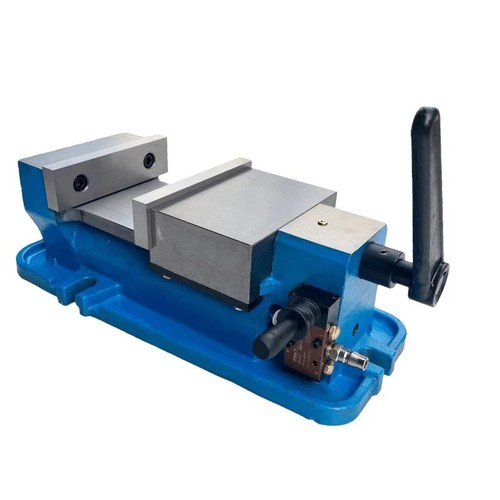 Pinza naso piatto fresatrice - a,