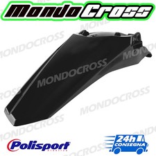 Parafango posteriore POLISPORT