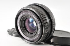 [Quasi come nuovo] SMC Pentax M 28 mm F/2.8 obiettivo grandangolare MF attacco PK K dal Giappone