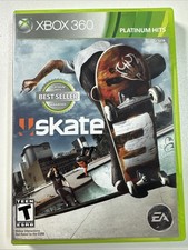 Videogioco Skate 3 Xbox One e