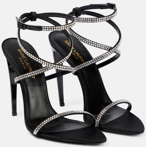 Sandalo saint laurent ysl - saint,