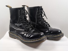 Stivali da combattimento Dr