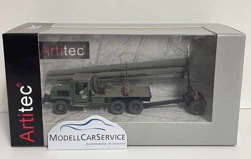 Artitec 387 612 gmc - artitec, 387.612