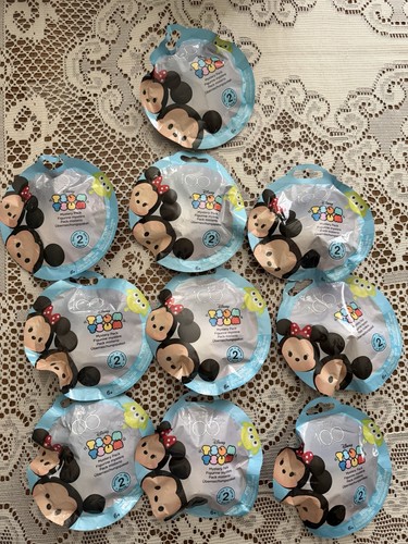 Lotto disney tsum - tsum,