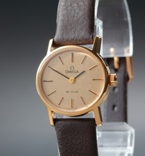 1975 Near MINT OMEGA De Ville