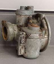 Carburatore dell orto - 18, bs