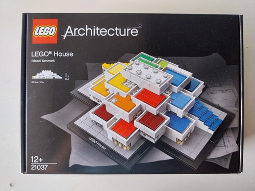Lego boite architecture - boite,