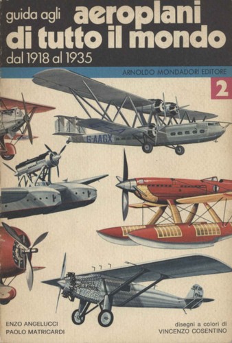 Guida pratica agli aeroplani