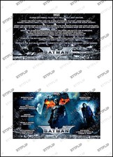STERN Batman The Dark Knight