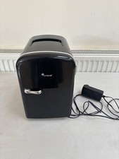 Cristal 4L Frigorifero