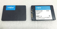 Crucial bx500 ssd stato solido - crucial,