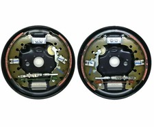 Kit Freno Posteriore a Tamburo