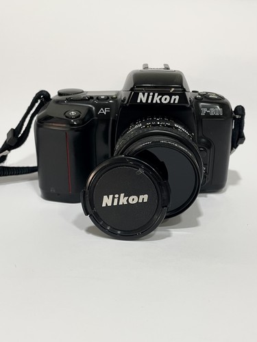 Nikon 601 af - f, fotocamera