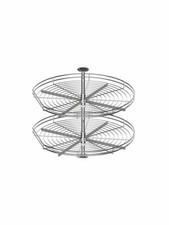 ARMADIO GIOSTRA PIANO GIREVOLE