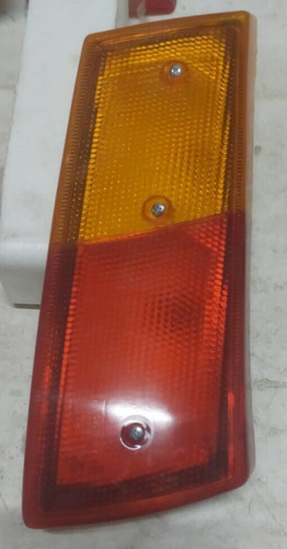 Fanale posteriore destro - posteriore,
