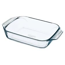 Pyrex Pirofila Vetro