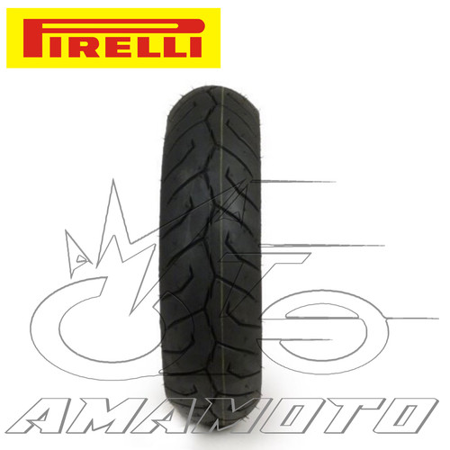 Gomma anteriore pirelli diablo - gomma,