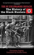 SS Dirlewanger Brigade : The