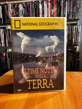 Ultime notizie dalla - ultime, terra