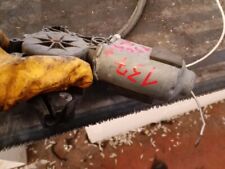 ALZAVETRO ELETTRICO ANT. SX  Alfa Romeo 156 1^ Serie ('97-'01)  P2-SD4-137