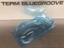 1/24 FERRARI OPEN COCKPIT CAN