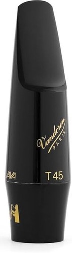 Vandoren bocchino sax tenore