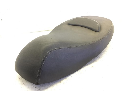 Sella saddle difetti - -, su