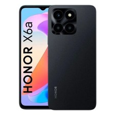 Smartphone Android Honor X6a
