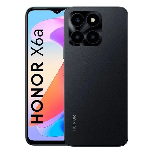 Smartphone android honor x6a - smartphone,
