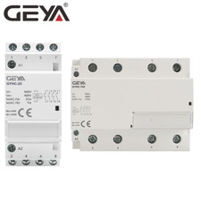 GEYA Automatic AC Contactor